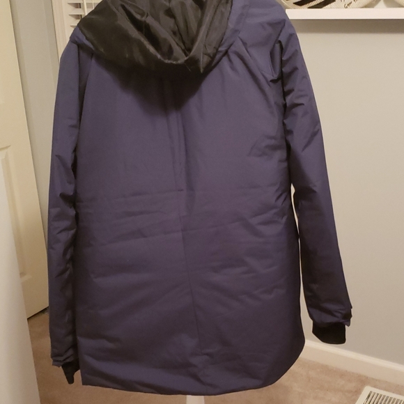 NEW Oakley winter jacket - Picture 7 of 7